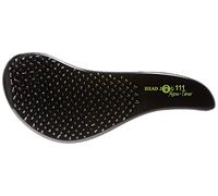 Mane Tamer Hair Brush. For Tangle Free Hair. For Wet & Dry Hair (Lime) | Head Jogg 111