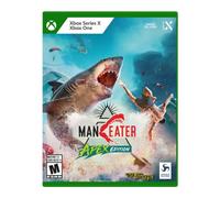 Maneater APEX Edition for Xbox One & Xbox Series X