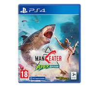 Maneater Apex Edition - PlayStation 4