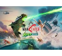 Maneater Apex Edition (Xbox One / Xbox Series X|S) Xbox Live Key - EU