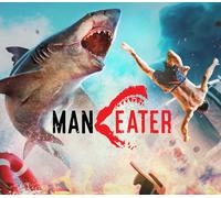Maneater EU Nintendo Switch CD Key