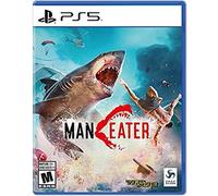 Maneater for PlayStation 5