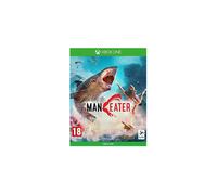 Maneater (Xbox One)