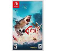 Maneater - Nintendo Switch (Nintendo Switch) (US IMPORT)
