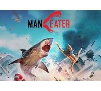 Maneater (PC) Steam Account - GLOBAL
