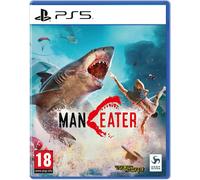 MANEATER PS5 GAME (PLAYSTATION 5)