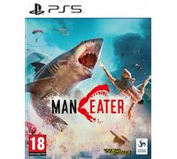 Maneater [PS5] (PS5)