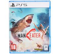 Maneater PS5 New and Sealed