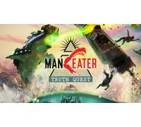 Maneater: Truth Quest