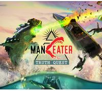 Maneater - Truth Quest DLC Epic Games CD Key