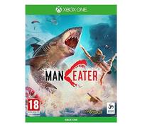 Maneater (Xbox One)