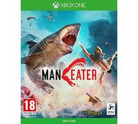 Maneater (Xbox One)