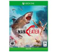 Maneater for Xbox One [New Video Game] Xbox One