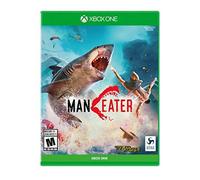Maneater - Xbox One (Microsoft Xbox One) (US IMPORT)