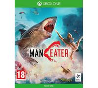 Maneater - Day One Edition (Xbox One) (Microsoft Xbox One)
