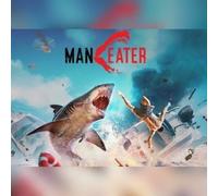 Maneater (Xbox One / Xbox Series X|S) Xbox Live Key - ARGENTINA