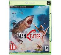 Maneater (Xbox Series X)