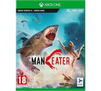 Maneater - Xbox