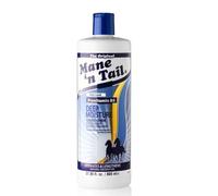 Manee 'n Tail Deep Moisture Conditioner, 800ml, with Provitamin B5 and Coconut Oil, Hydrates and Lengthens