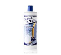 Maneee 'n Tail Deep Moisture Shampoo, 800ml, Provitamin B5, Natural Coconut Oil, Hydrates and Lengthens