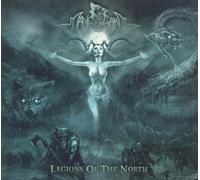 Manegarm - Legions Of The North