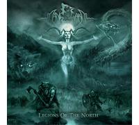 Manegarm - Legions Of The North