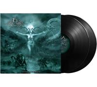 Manegarm Legions of the north LP black Onesize