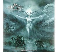 Månegarm - Legions Of The North [VINYL]