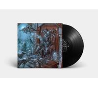 Manegarm - Vargaresa - The Beginning - New Vinyl Record - 97 - R72z