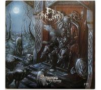 Månegarm Vargaresa: The Beginning (Vinyl) 12" Album