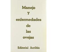 Manejo y enfermedades de la oveja