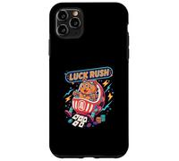 Maneki Neko Luck Rush Lucky Cat Casino Card Game Player Case for iPhone 11 Pro Max