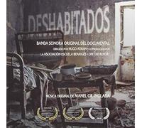 Manel Gil-Inglada - Deshabitados