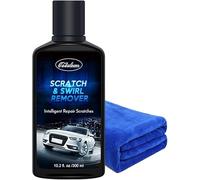 Manelord Auto Scratch Remover, 300ml Scratch Swirl Removal Kit, Car Polish Pre-Waxing, Paintwork Restorer for Cars