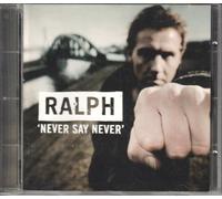 Manen, Ralph Van - Never Say Never