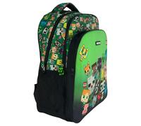 Manenti Characters Minecraft 42 Cm Backpack