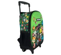 Manenti Minecraft 32 Cm Backpack