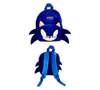 Manenti Sonic The Hedgehog Backpack