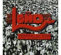 Maneras De Vivir (Todos Los Grandes Exitos)