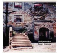Maneri Ensemble - Going To Church