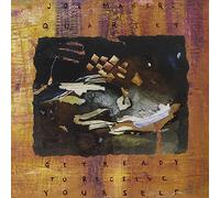 Maneri, Joe - Get Ready to Receive Yourself