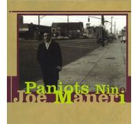 Maneri Joe - Paniots Nine