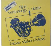 Maneshchandra Kansara - Peter Thomas: Sound Music Album 13