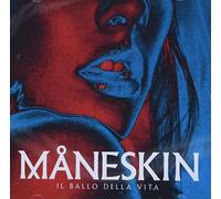 Maneskin - Il Ballo Della Vita [CD]