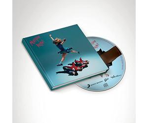 Maneskin Neues Album 2023, Rush!, CD