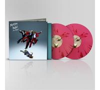 Maneskin - Rush (Are You Coming?) (Splatter Vinyl) [VINYL]