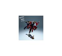 MANESKIN: RUSH (ARE U COMING) - LP vinyl BRAND NEW