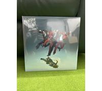Maneskin - Rush (Are You Coming?) (Splatter Vinyl) [VINYL]