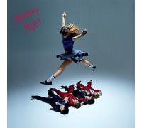 Måneskin Rush (CD) with Book (US IMPORT)