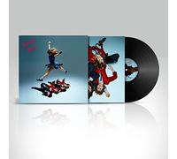 Maneskin - Rush! (Limited Edition With Signed Insert) [VINYL]